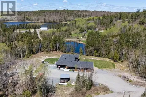 1750 Horseshoe Lake Road Greater Sudbury ON P3E 4N1