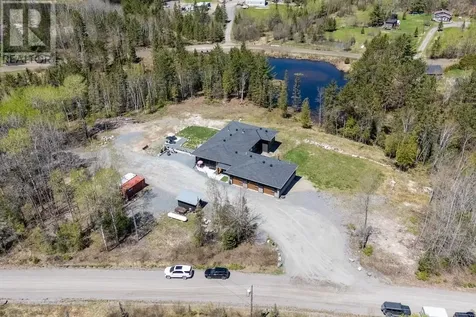 1750 Horseshoe Lake Road Greater Sudbury ON P3E 4N1