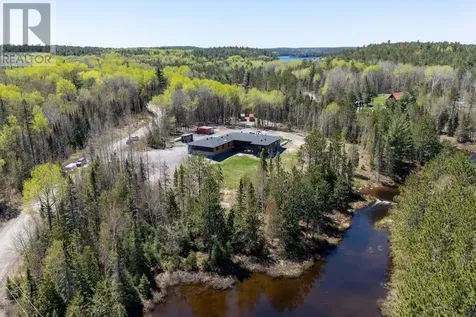 1750 Horseshoe Lake Road Greater Sudbury ON P3E 4N1