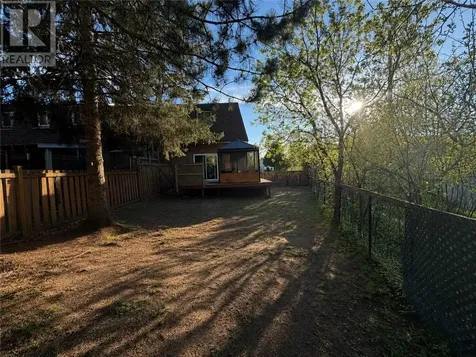 114 Minto Street Chapleau ON P0M 1K0