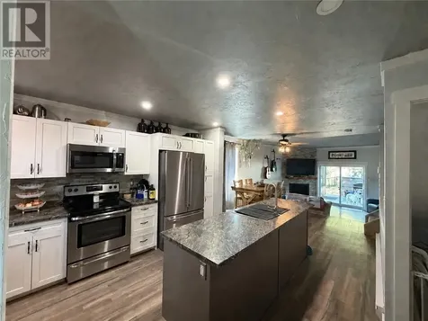 114 Minto Street Chapleau ON P0M 1K0