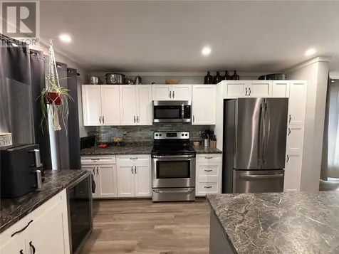114 Minto Street Chapleau ON P0M 1K0