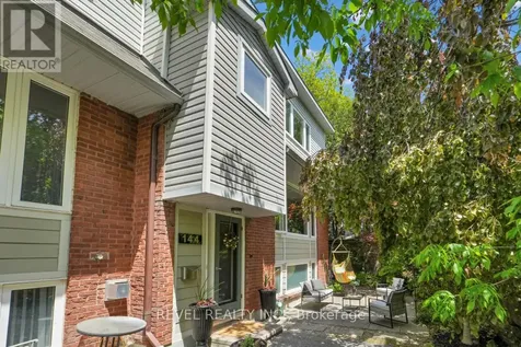 144 Monterey Drive Ottawa ON K2H 7A8