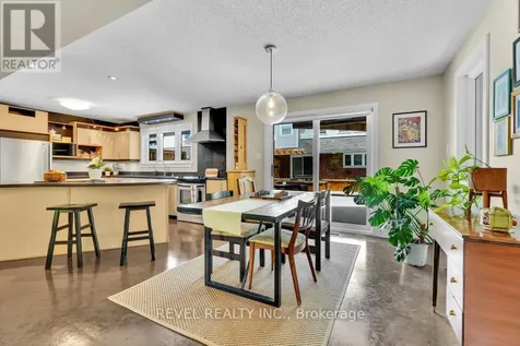 144 Monterey Drive Ottawa ON K2H 7A8