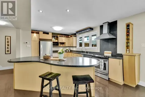 144 Monterey Drive Ottawa ON K2H 7A8