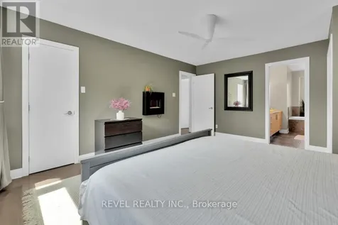 144 Monterey Drive Ottawa ON K2H 7A8