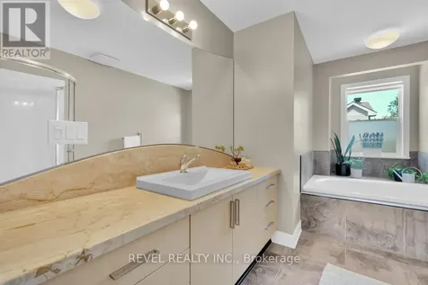 144 Monterey Drive Ottawa ON K2H 7A8