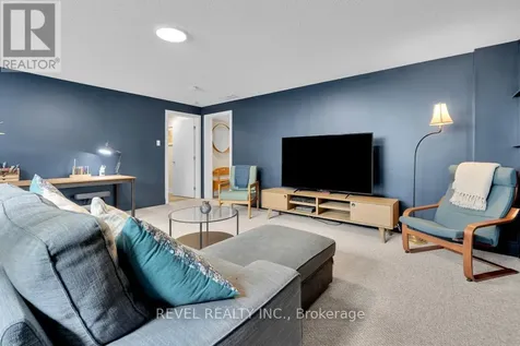 144 Monterey Drive Ottawa ON K2H 7A8