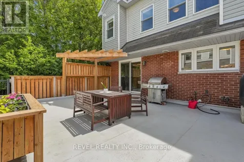 144 Monterey Drive Ottawa ON K2H 7A8