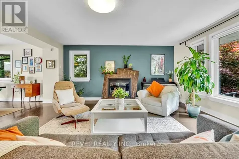 144 Monterey Drive Ottawa ON K2H 7A8