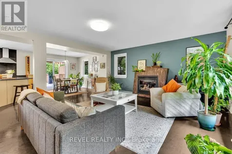 144 Monterey Drive Ottawa ON K2H 7A8
