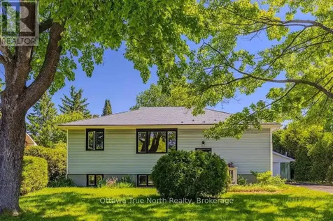 35 Tauvette Street Ottawa ON K1B 3A1