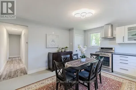 35 Tauvette Street Ottawa ON K1B 3A1