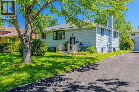 35 Tauvette Street Ottawa ON K1B 3A1