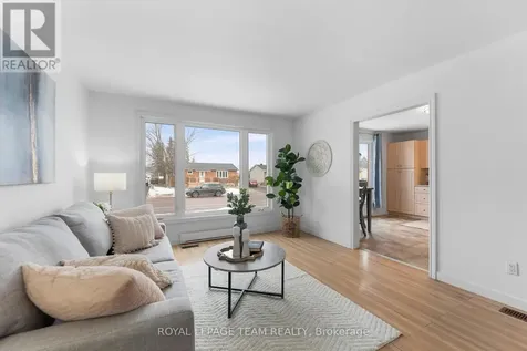 61 Herman Street Petawawa ON K8H 3B2