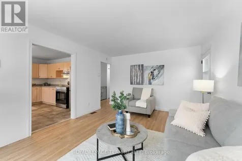 61 Herman Street Petawawa ON K8H 3B2