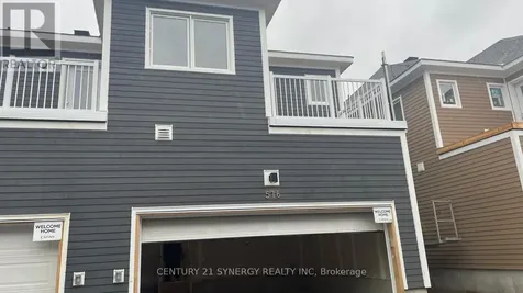 516 Oldenburg Avenue South Ottawa ON K0A 2Z0
