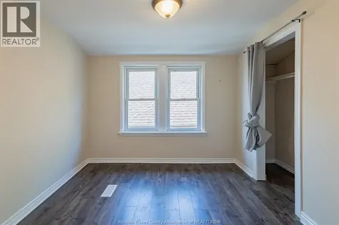 1630 Marentette Windsor ON N8X 4E6