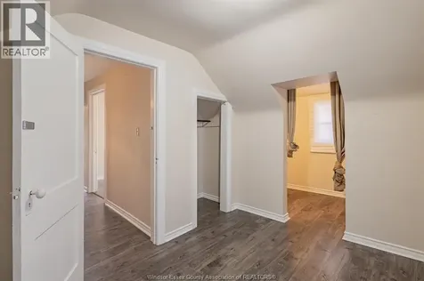 1630 Marentette Windsor ON N8X 4E6