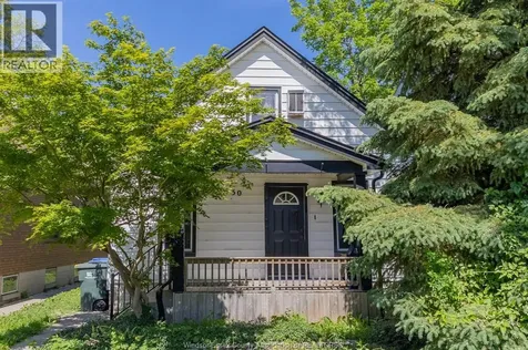 1630 Marentette Windsor ON N8X 4E6