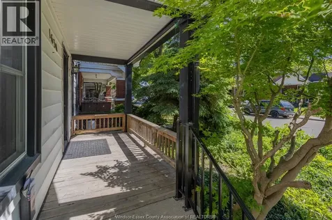 1630 Marentette Windsor ON N8X 4E6
