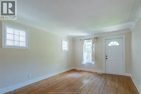 1630 Marentette Windsor ON N8X 4E6
