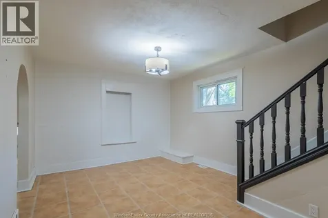 1630 Marentette Windsor ON N8X 4E6
