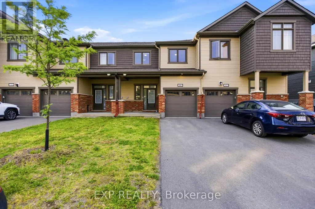 44 Lentago Avenue Ottawa ON K2J 7A2