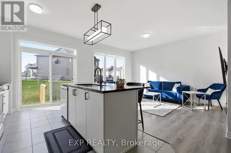 44 Lentago Avenue Ottawa ON K2J 7A2