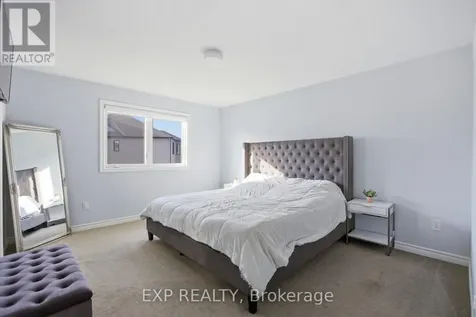 44 Lentago Avenue Ottawa ON K2J 7A2