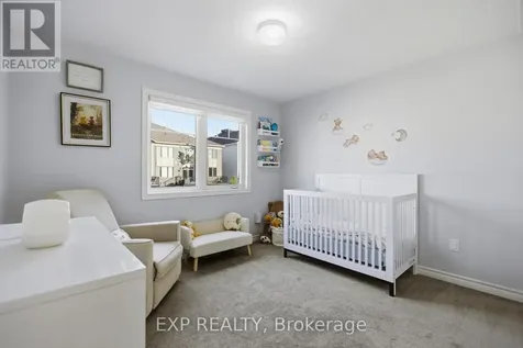 44 Lentago Avenue Ottawa ON K2J 7A2