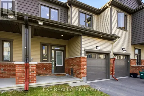 44 Lentago Avenue Ottawa ON K2J 7A2