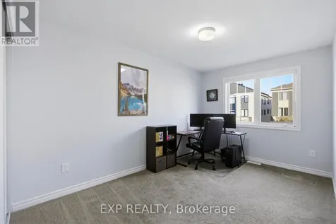 44 Lentago Avenue Ottawa ON K2J 7A2