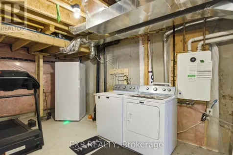 44 Lentago Avenue Ottawa ON K2J 7A2