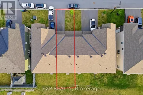 44 Lentago Avenue Ottawa ON K2J 7A2