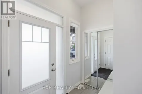 44 Lentago Avenue Ottawa ON K2J 7A2