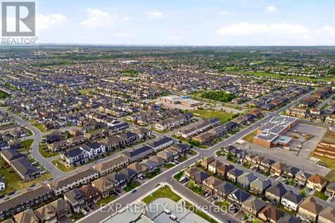 44 Lentago Avenue Ottawa ON K2J 7A2