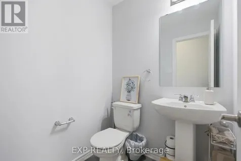 44 Lentago Avenue Ottawa ON K2J 7A2
