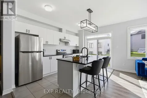44 Lentago Avenue Ottawa ON K2J 7A2