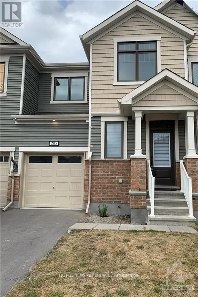 205 Merak Way Ottawa ON K2J 6N3