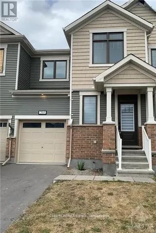 205 Merak Way Ottawa ON K2J 6N3