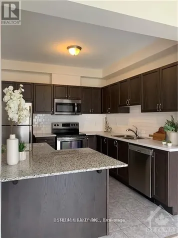 205 Merak Way Ottawa ON K2J 6N3