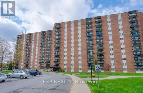 1505 Baseline Road Ottawa ON K2C 3L4