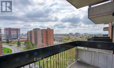 1505 Baseline Road Ottawa ON K2C 3L4