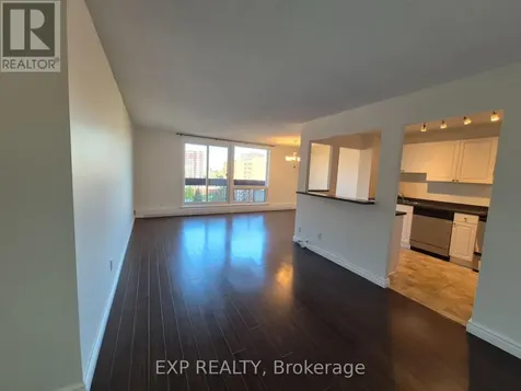 1505 Baseline Road Ottawa ON K2C 3L4