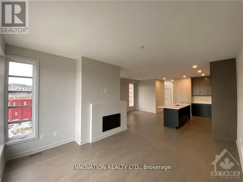 747 Acai Way Ottawa ON K1X 0K1