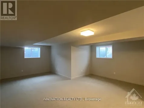 747 Acai Way Ottawa ON K1X 0K1