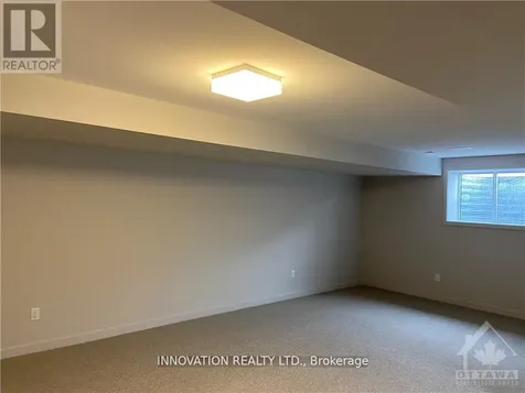 747 Acai Way Ottawa ON K1X 0K1