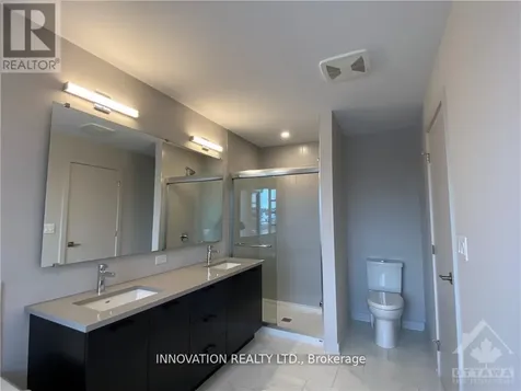 747 Acai Way Ottawa ON K1X 0K1