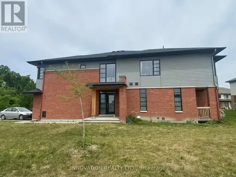 747 Acai Way Ottawa ON K1X 0K1